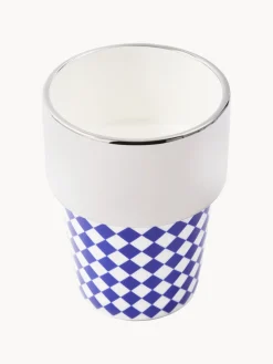 Outlet Tazas artesanales Aunty, 4 uds. Tazas Y Mugs|Menaje De Mesa