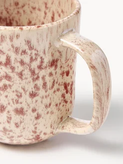 Best Tazas artesanales Bernardo, 4 uds. Tazas Y Mugs|Vajillas Completas