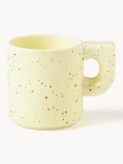 Discount Tazas artesanales de porcelana Aiko, 2 uds. Tazas Y Mugs|Vajillas Completas