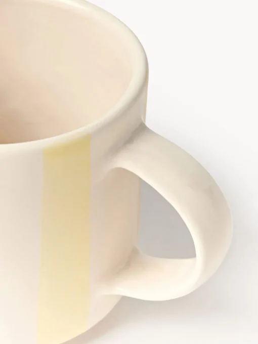 Tazas Y Mugs|Vajillas Completas>Westwing Collection Tazas artesanales Donald, 4 uds.