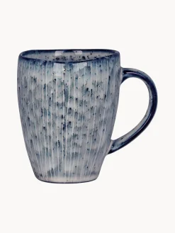 Outlet Tazas artesanales Nordic Sea, 2 uds. Tazas Y Mugs|Vajillas Completas