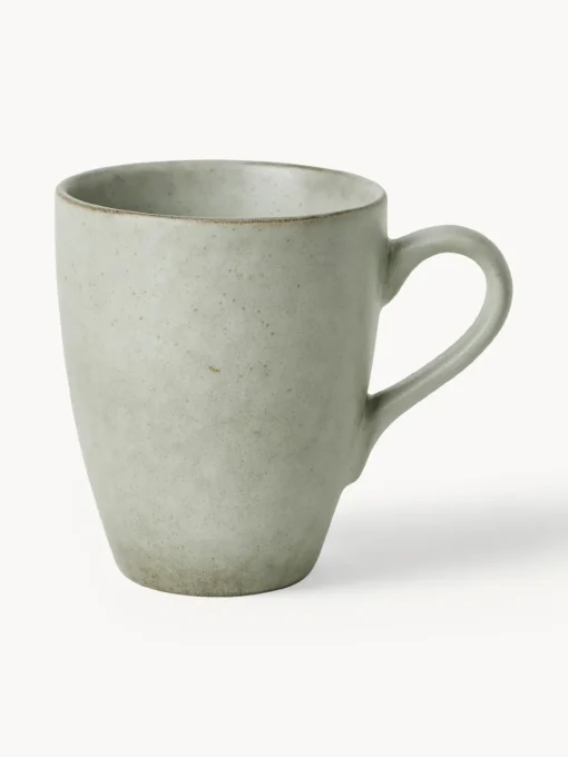 Sale Tazas artesanales Nordic Marsh, 400 ml, 2 uds. Tazas Y Mugs|Vajillas Completas