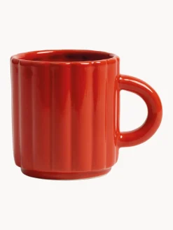Best Tazas artesanales Tube, 6 uds. Tazas Y Mugs|Vajillas Completas