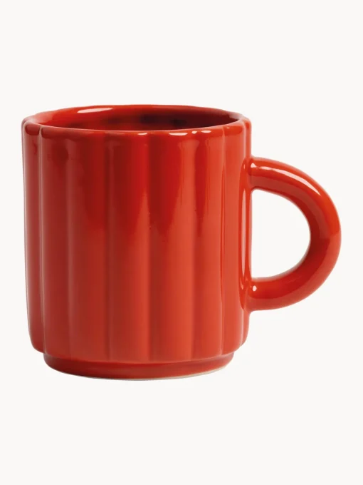 Best Tazas artesanales Tube, 6 uds. Tazas Y Mugs|Vajillas Completas