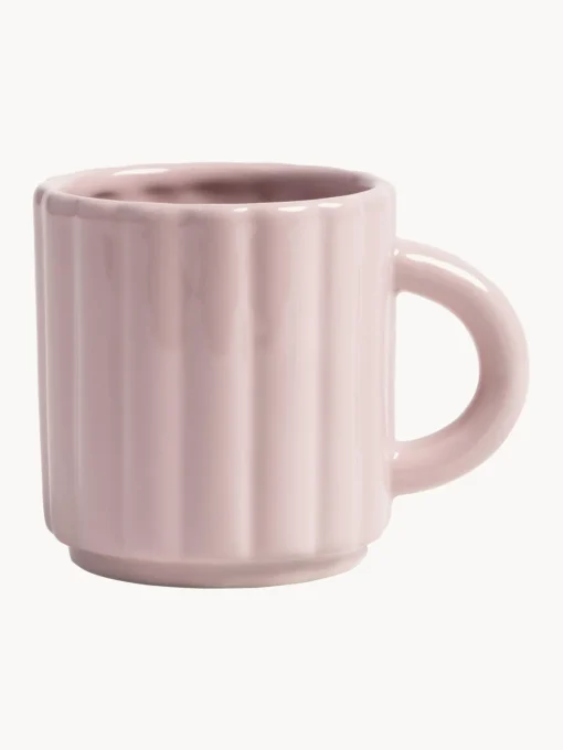 Best Tazas artesanales Tube, 6 uds. Tazas Y Mugs|Vajillas Completas