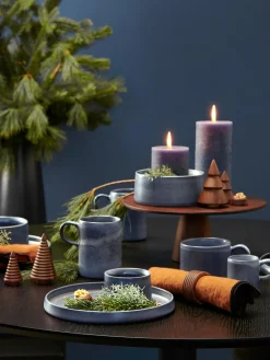 Outlet Tazas con esmalte reactivo Gobi, 6 uds. Tazas Y Mugs|Vajillas Completas