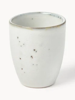 Tazas de café artesanales , 6 uds. Tazas De Espresso|Vajillas Completas