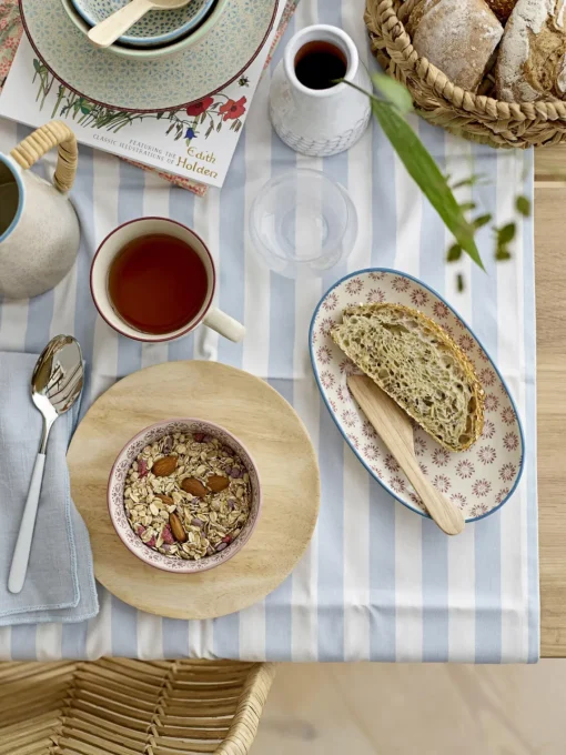 Tazas Y Mugs|Vajillas Completas>Bloomingville Tazas de café artesanales Patrizia, 3 uds.