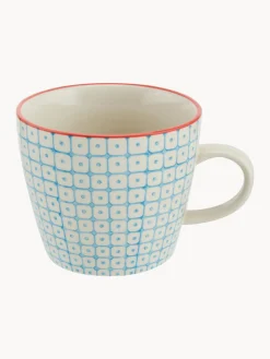 Sale Tazas de café Carla, 6 uds. Tazas Y Mugs|Vajillas Completas