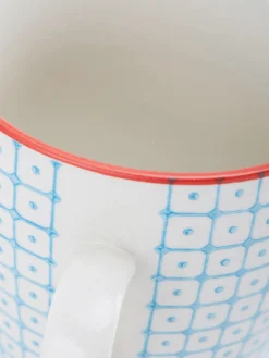 Sale Tazas de café Carla, 6 uds. Tazas Y Mugs|Vajillas Completas