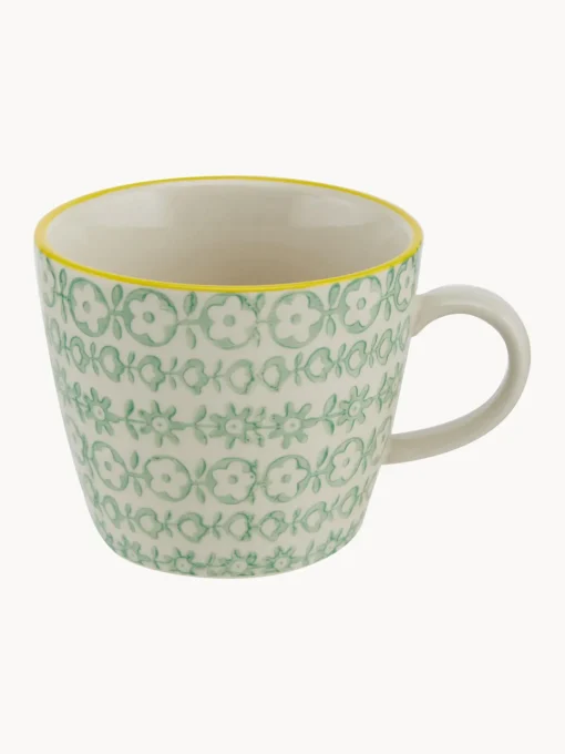 Hot Tazas de café Carla, 4 uds. Tazas Y Mugs|Menaje De Mesa