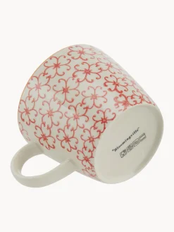 Hot Tazas de café Carla, 4 uds. Tazas Y Mugs|Menaje De Mesa
