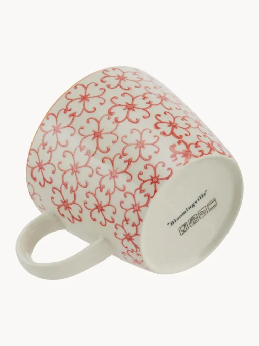 Hot Tazas de café Carla, 4 uds. Tazas Y Mugs|Menaje De Mesa