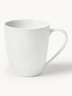 Hot Tazas de café de porcelana Delight, 2 uds. Tazas Y Mugs|Vajillas Completas