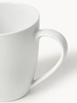 Hot Tazas de café de porcelana Delight, 2 uds. Tazas Y Mugs|Vajillas Completas