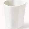 Hot Tazas de café de porcelana con forma orgánica Joana, 4 uds. Tazas Y Mugs|Vajillas Completas