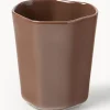 Tazas Y Mugs|Vajillas Completas>Westwing Collection Tazas de café de porcelana con forma orgánica Joana, 4 uds.