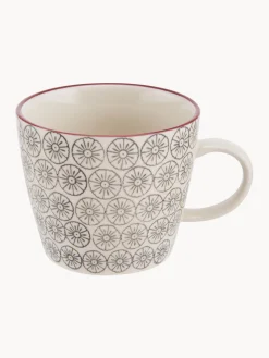 Tazas de café Karine, 4 uds. Tazas Y Mugs|Vajillas Completas