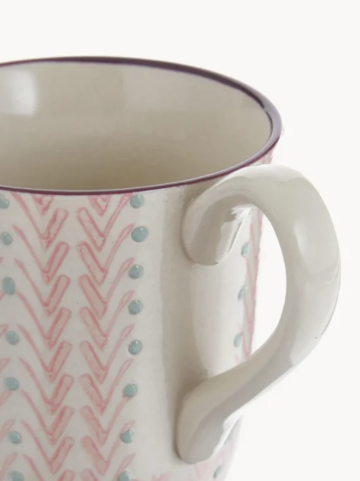 Tazas Y Mugs|Vajillas Completas>Bloomingville Tazas de café Maya, 3 uds.