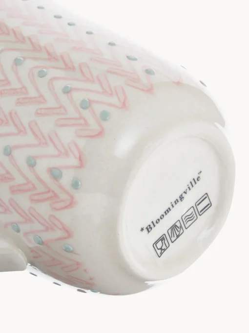 Tazas Y Mugs|Vajillas Completas>Bloomingville Tazas de café Maya, 3 uds.