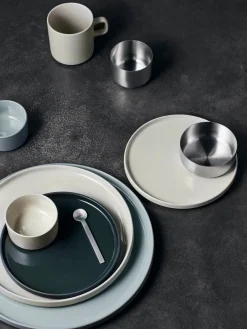 Sale Tazas de café Pilar, 6 uds. Tazas Y Mugs|Menaje De Mesa