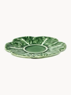 Outlet Tazas de café XS pintadas a mano con platillos Cabbage, 4 uds. Tazas Y Mugs|Vajillas Completas