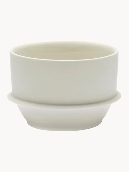 Tazas de porcelana con esmalte reactivo Dune, 2 uds. Tazas Y Mugs|Vajillas Completas