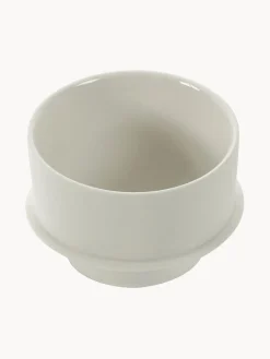 Tazas de porcelana con esmalte reactivo Dune, 2 uds. Tazas Y Mugs|Vajillas Completas