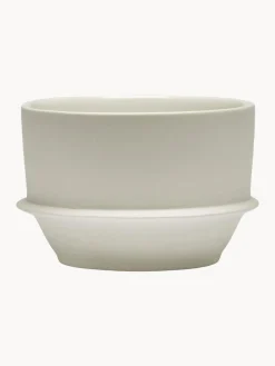 Tazas de porcelana con esmalte reactivo Dune, 2 uds. Tazas Y Mugs|Vajillas Completas
