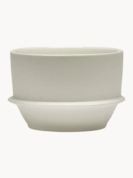 Tazas de porcelana con esmalte reactivo Dune, 2 uds. Tazas Y Mugs|Vajillas Completas