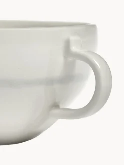 Discount Tazas de porcelana con esmalte reactivo Zuma, 2 uds. Tazas Y Mugs|Vajillas Completas