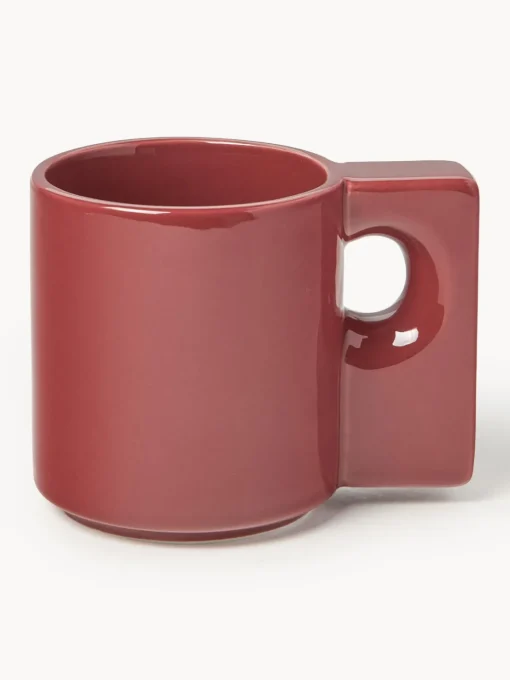 Best Tazas de porcelana Keira, 2 uds. Menaje De Mesa