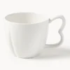 Tazas Y Mugs|Vajillas Completas>Westwing Collection Tazas de porcelana Nera, 4 uds.