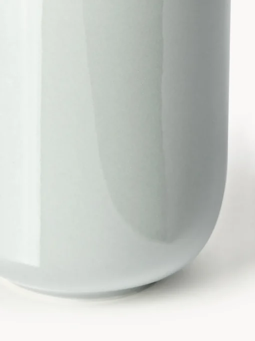 New Tazas de porcelana Nessa, 4 uds. Tazas Y Mugs|Vajillas Completas