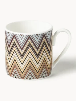 New Tazas de té con platitos Jarris, 6 uds. Tazas Y Mugs|Vajillas Completas