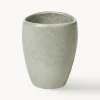 Tazas espresso artesanales Nordic Marsh, 2 uds. Tazas De Espresso|Vajillas Completas