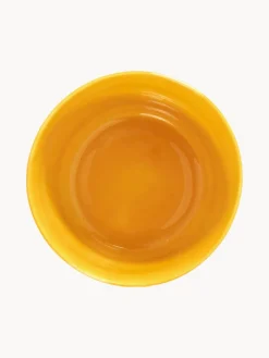 New Tazas espresso con esmalte reactivo, 4 uds. Tazas De Espresso|Vajillas Completas