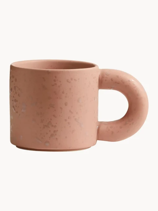 Tazas Y Mugs|Vajillas Completas>Nordal Tazas Jose (6 uds. Melocotón