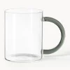 New Tazas sopladas Still, 2 uds. Tazas Y Mugs|Vajillas Completas