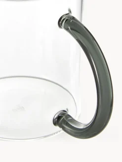 New Tazas sopladas Still, 2 uds. Tazas Y Mugs|Vajillas Completas