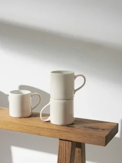 Tazas Y Mugs|Vajillas Completas></noscript>ASA Selection Tazas Triba, 6 uds.