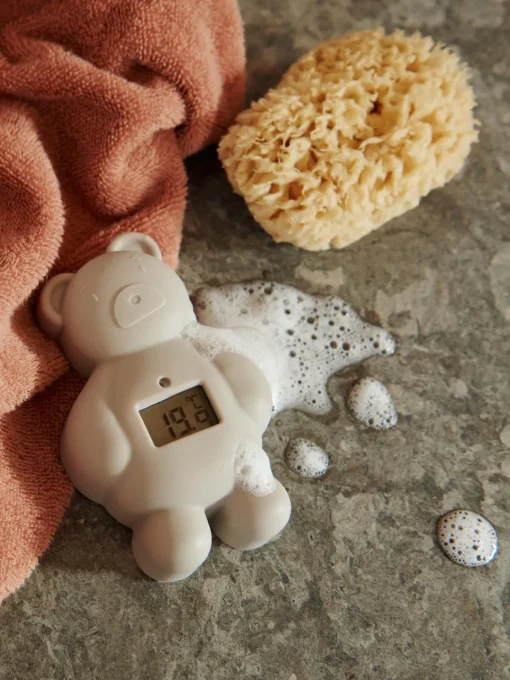 Juguetes Para Bebés|Juguetes Para Bebés>Liewood Termómetro digital de baño Kiera