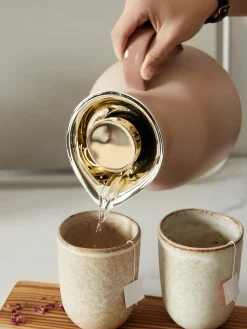 Hot Termo Amphora, 1 L Termos|Vajillas Completas