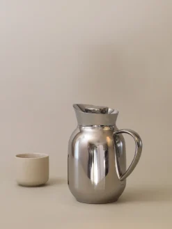 Termos|Vajillas Completas></noscript>stelton Termo Amphora, 1,2 L