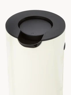 Termos|Vajillas Completas></noscript>stelton Termo EM77, 1 L Blanco crema brillante