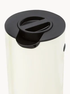 Termos|Vajillas Completas></noscript>stelton Termo EM77, 1 L Blanco crema brillante