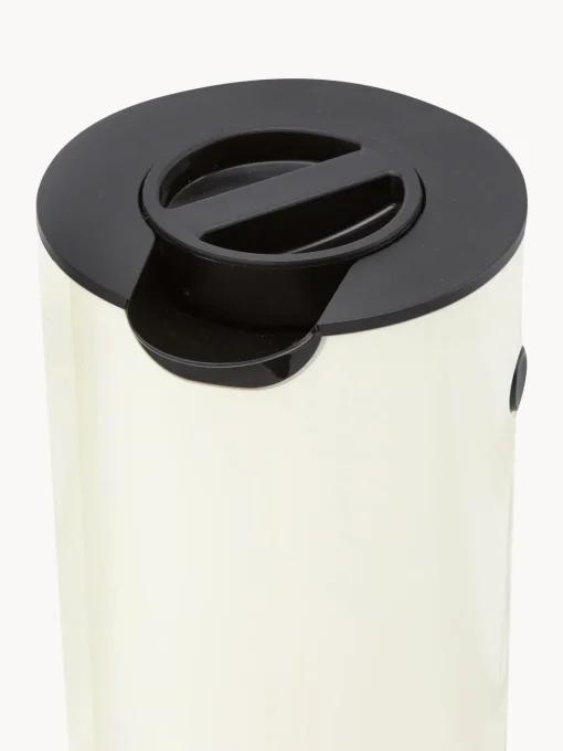 Termos|Vajillas Completas>stelton Termo EM77, 1 L Blanco crema brillante