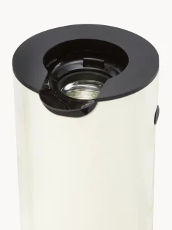 Termos|Vajillas Completas></noscript>stelton Termo EM77, 1 L Blanco crema brillante