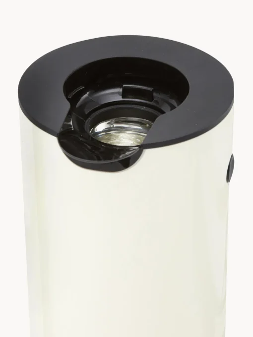 Termos|Vajillas Completas>stelton Termo EM77, 1 L Blanco crema brillante