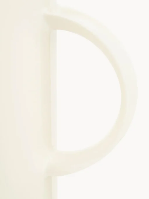 Termos|Vajillas Completas>stelton Termo EM77, 1 L Blanco crema brillante